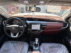 تويوتا هايلوكس